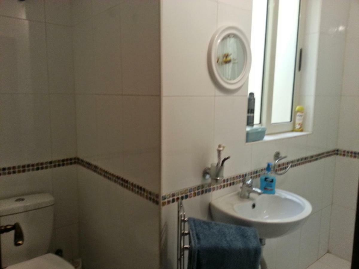 Palm Court Apartment Xlendi Kültér fotó